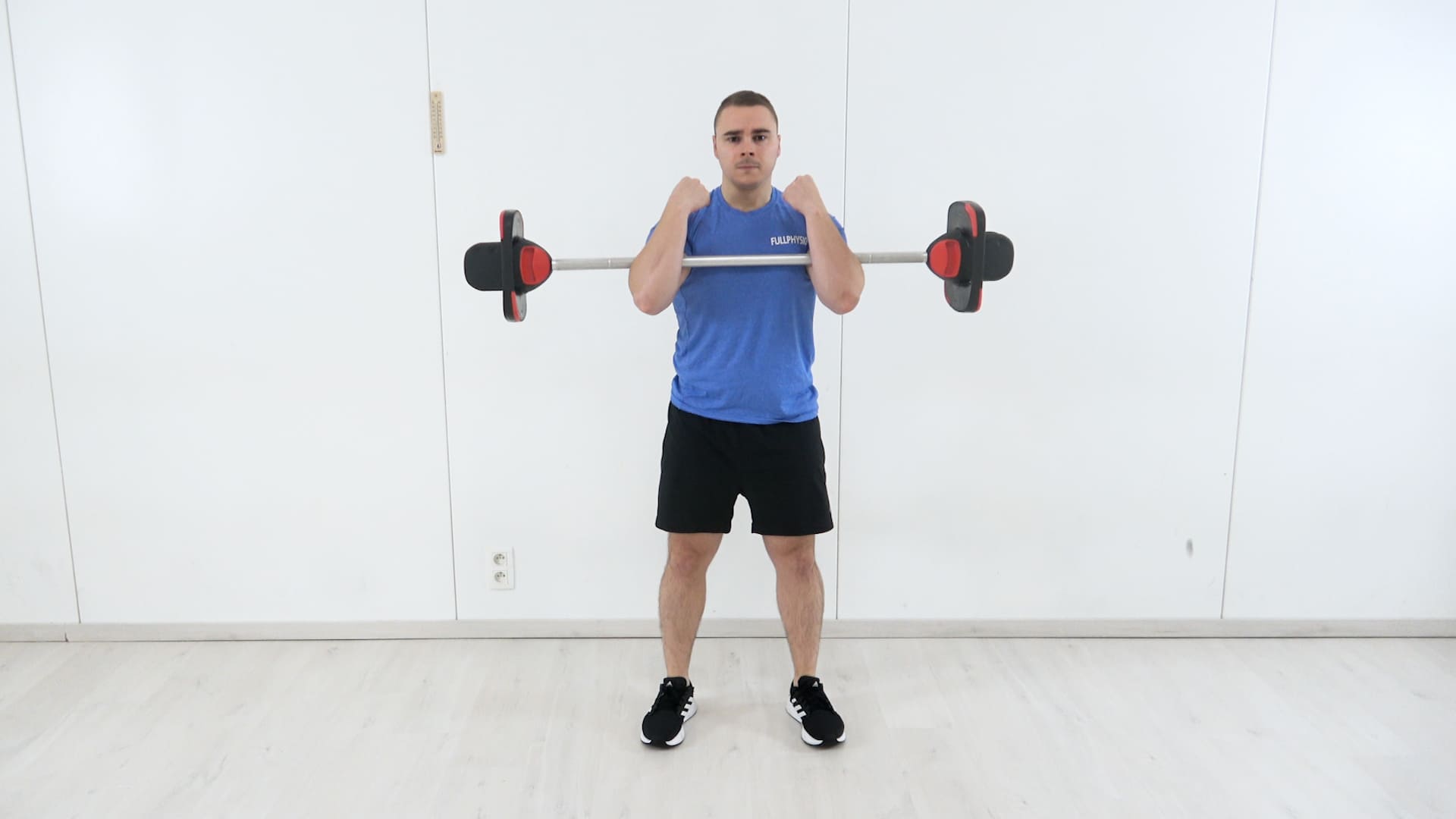 Lumbar Extender Strengthening, view 1