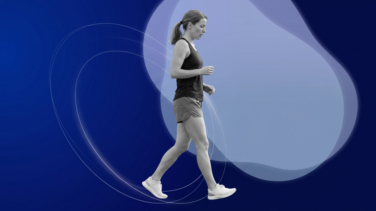 Retour à la course / Débutant