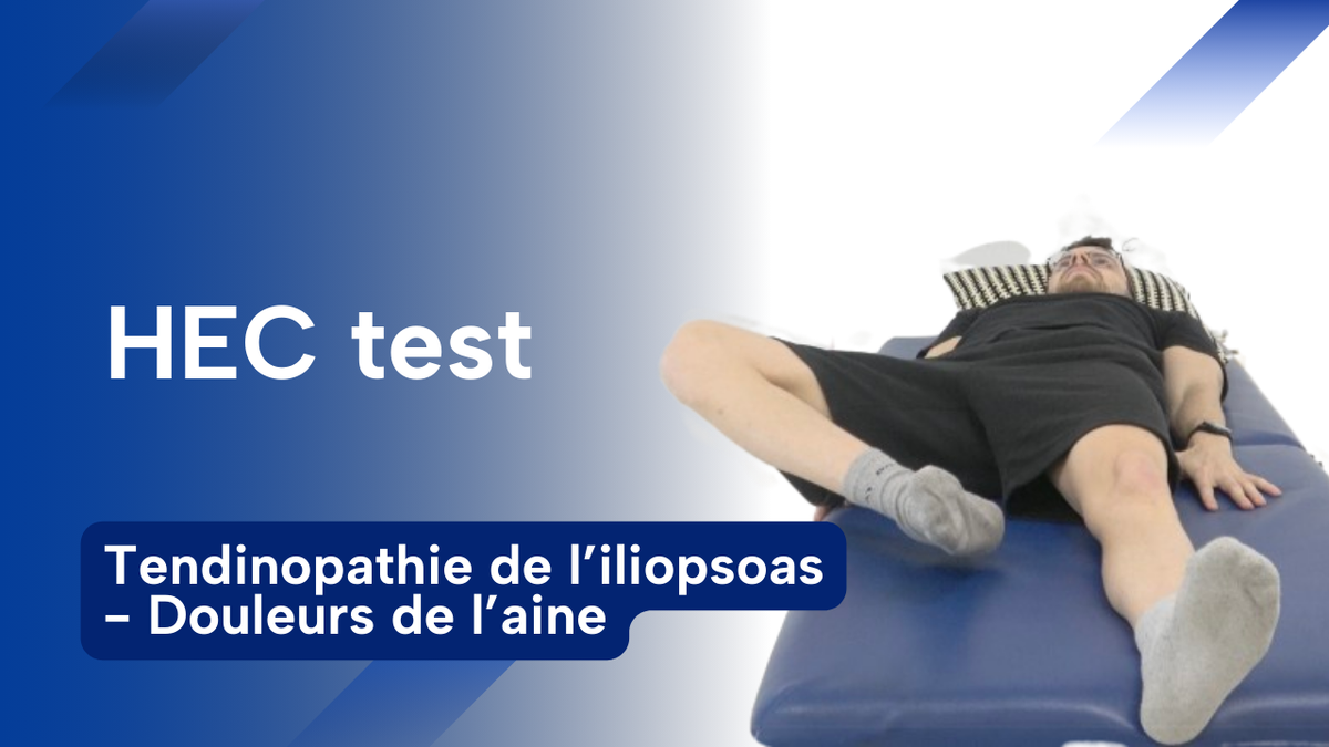 HEC test