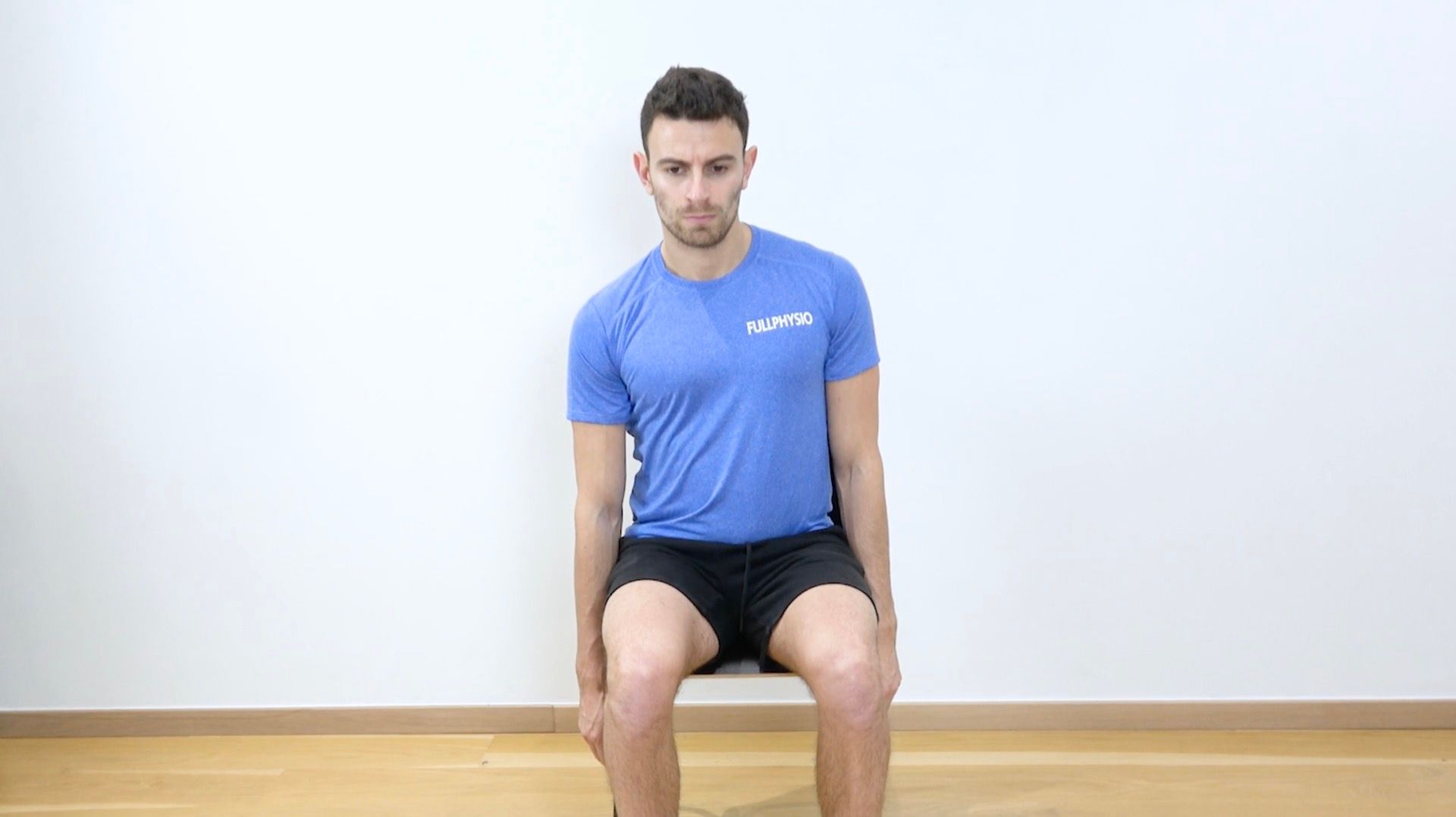 Scapular Depression Mobilization