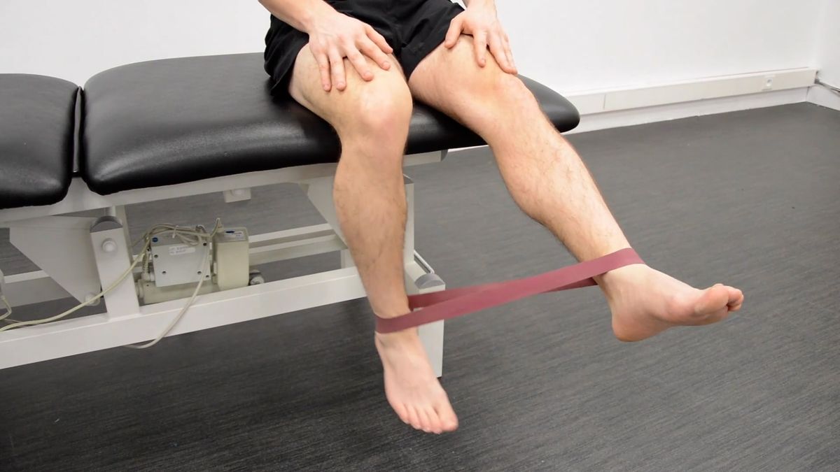 Eccentric Extension