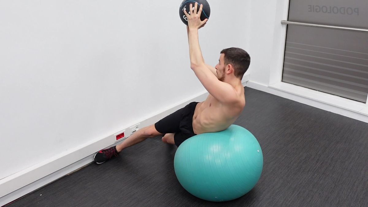 Abdominal Belt Strengthening