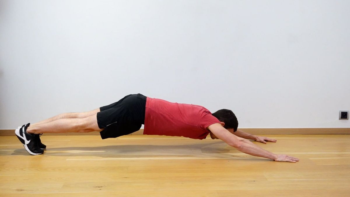 Pompes avec composante excentrique