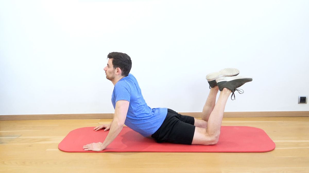 Spine Extension