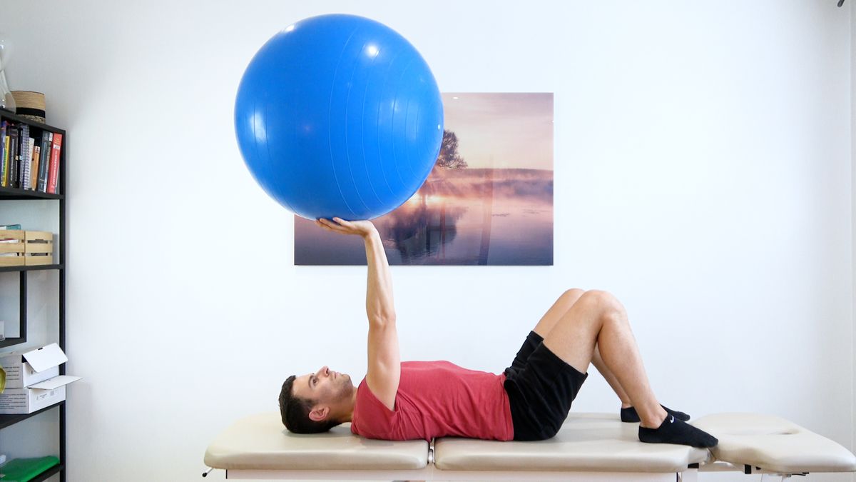 Elbow Extension Control