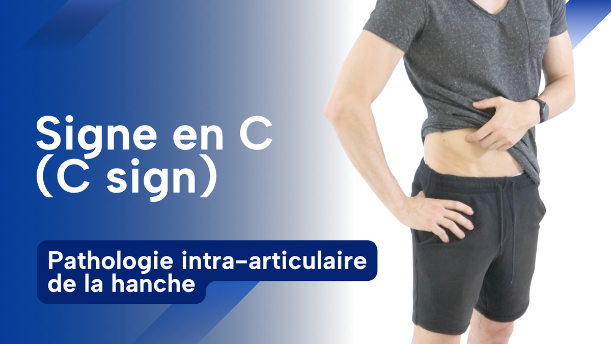 Signe en C (C sign)