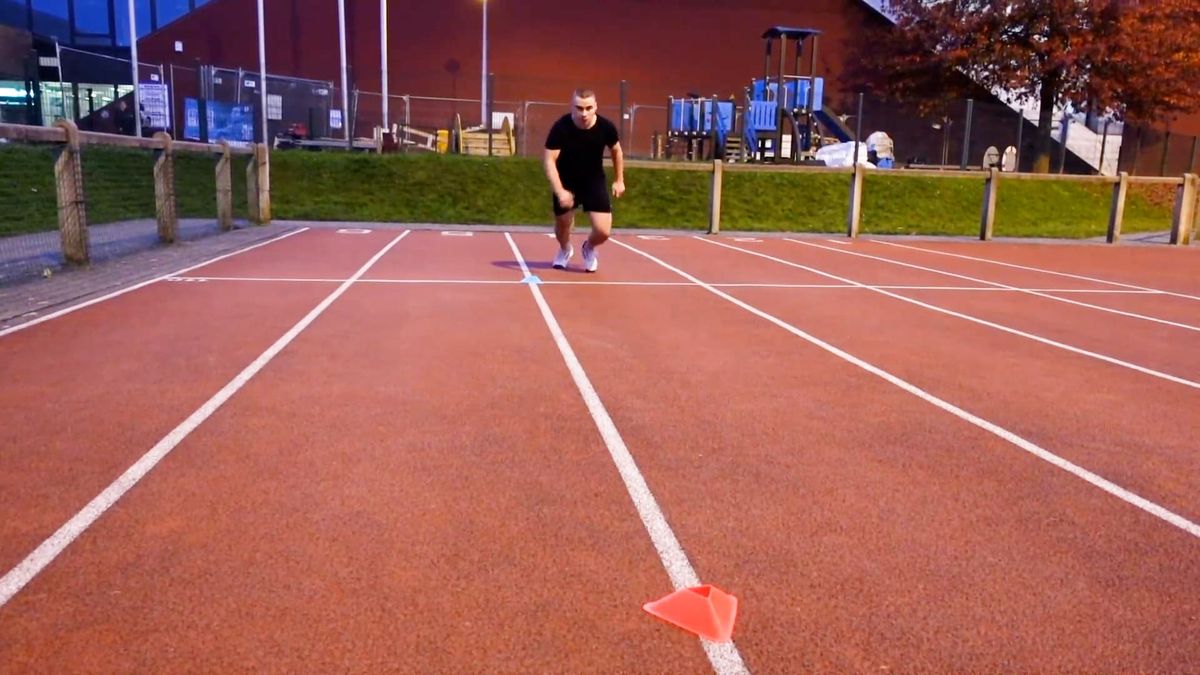 Sprint
