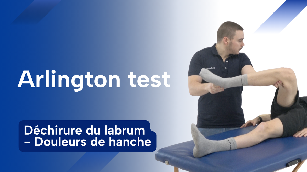 Arlington test
