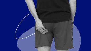 Proximal Hamstring Tendon