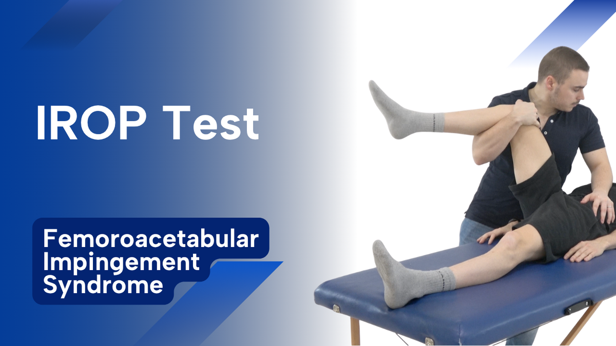 IROP Test