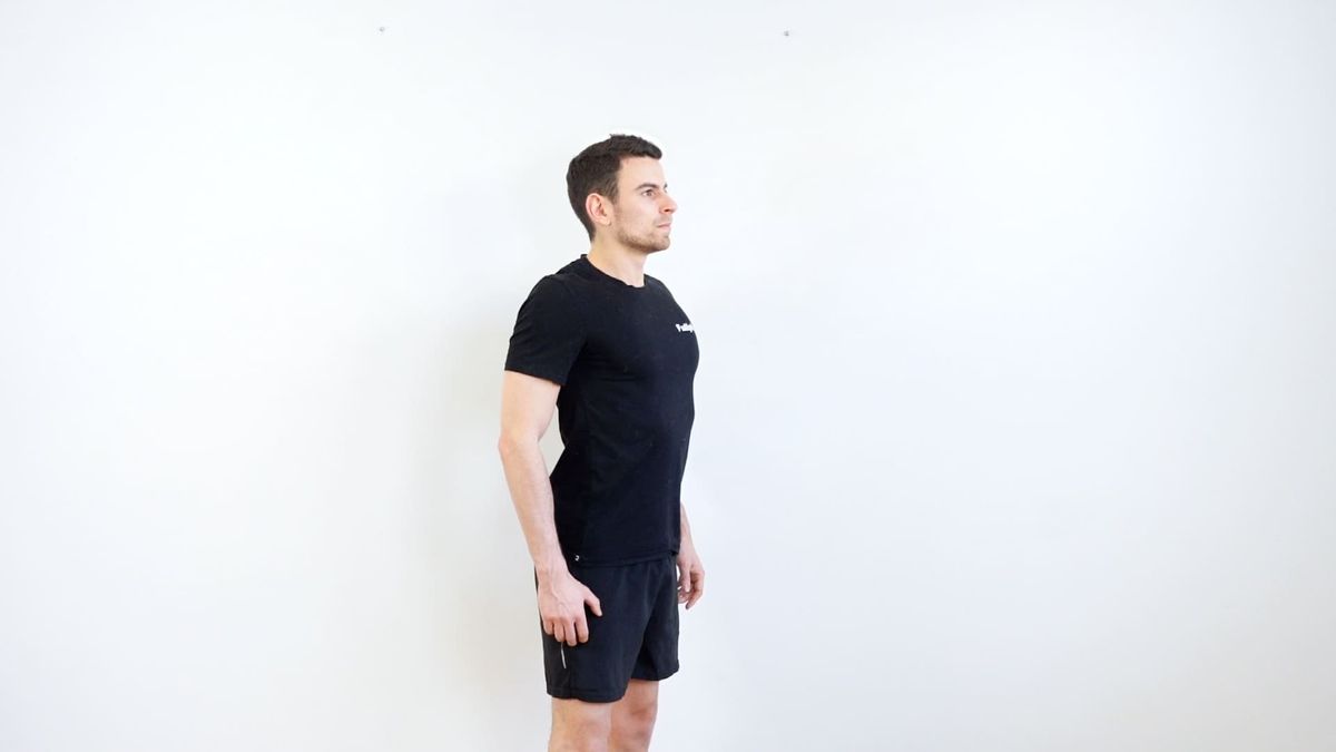 Active Back Extension