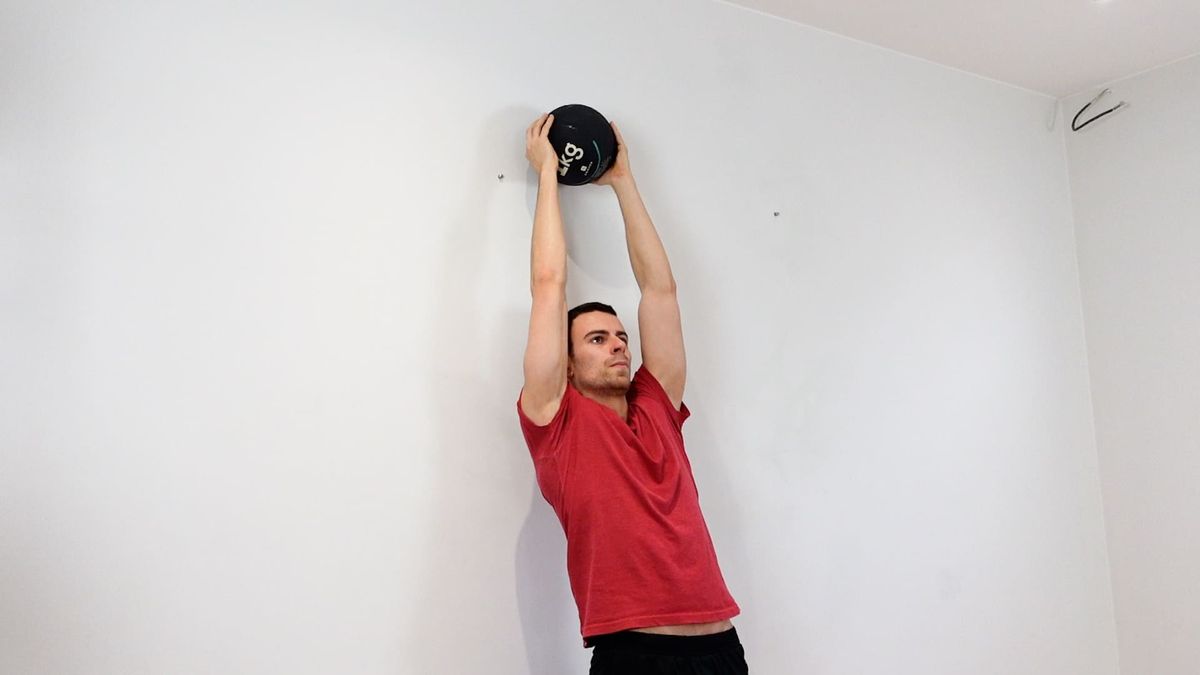 Abdominal Strengthening in Extension