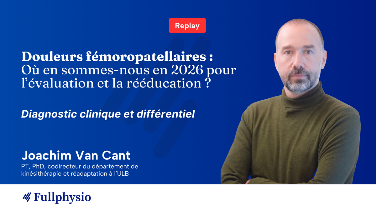Diagnostic clinique et différentiel - SFP