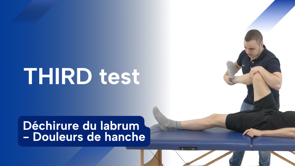 THIRD test