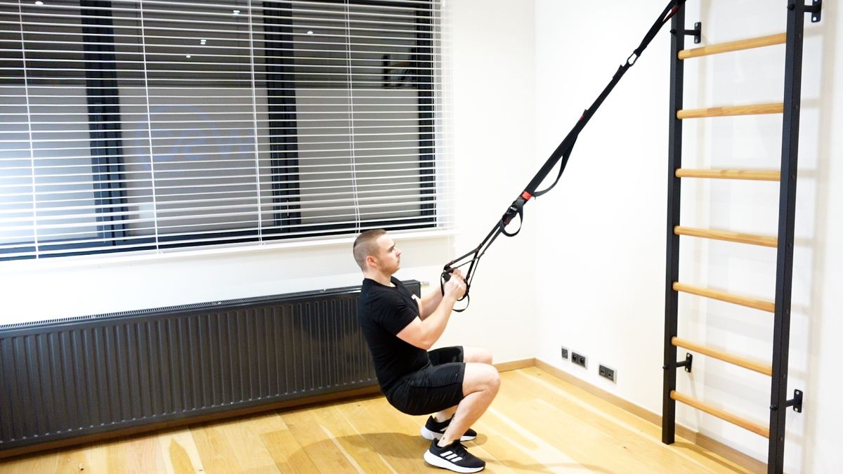 Resumption of Jumps With TRX
