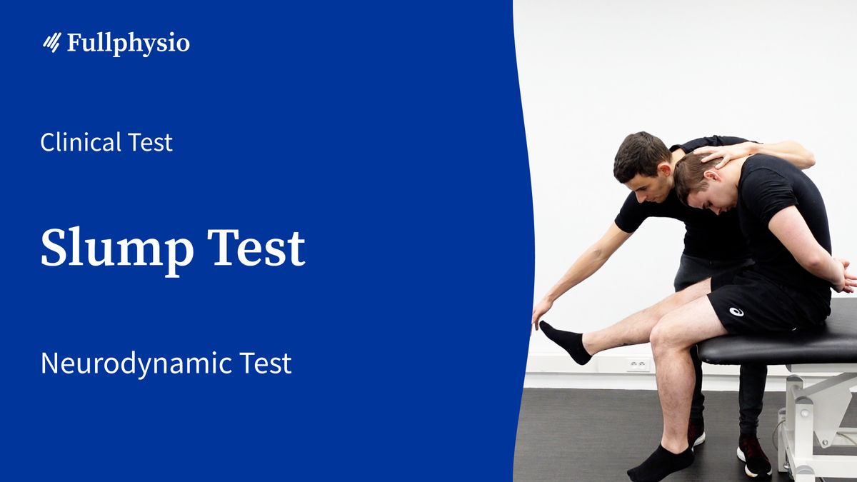 Slump Test