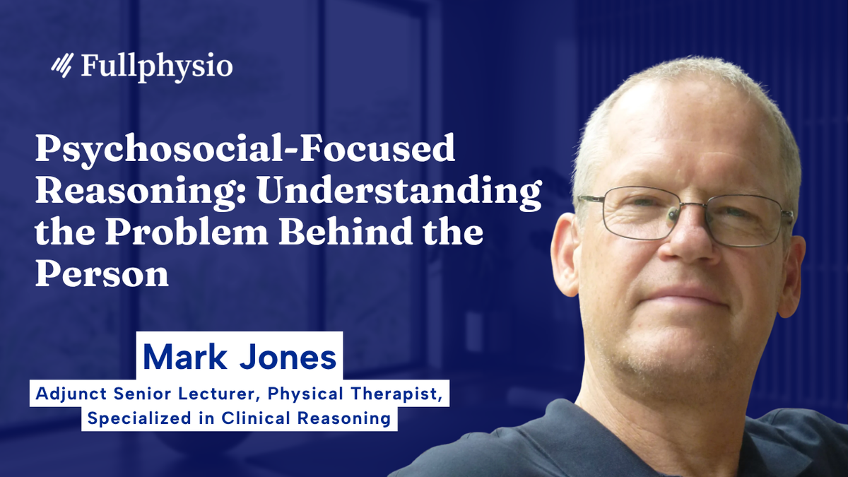 Psychosocial-Focused Reasoning: Understanding the Problem Behind the Person