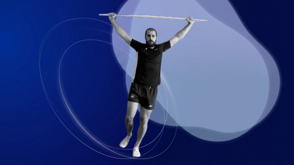 Progression en pliométrie
