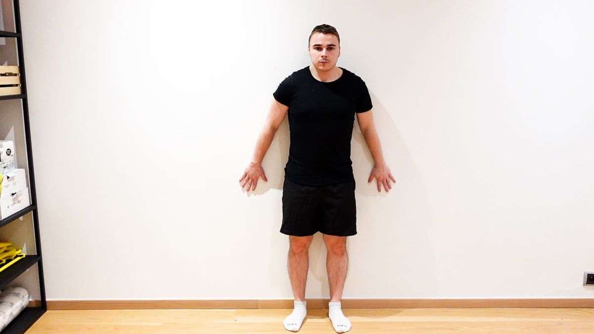 Low Amplitude Tilt Mobilization