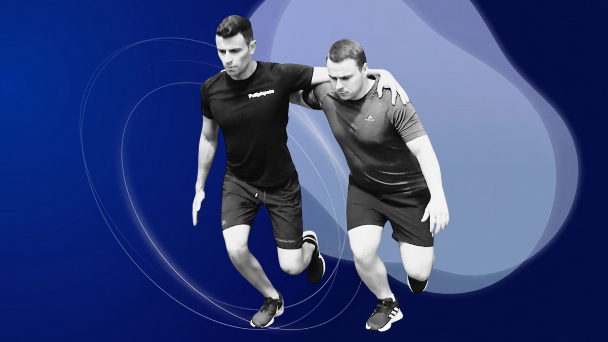 Programme inspiré du FIFA 11+