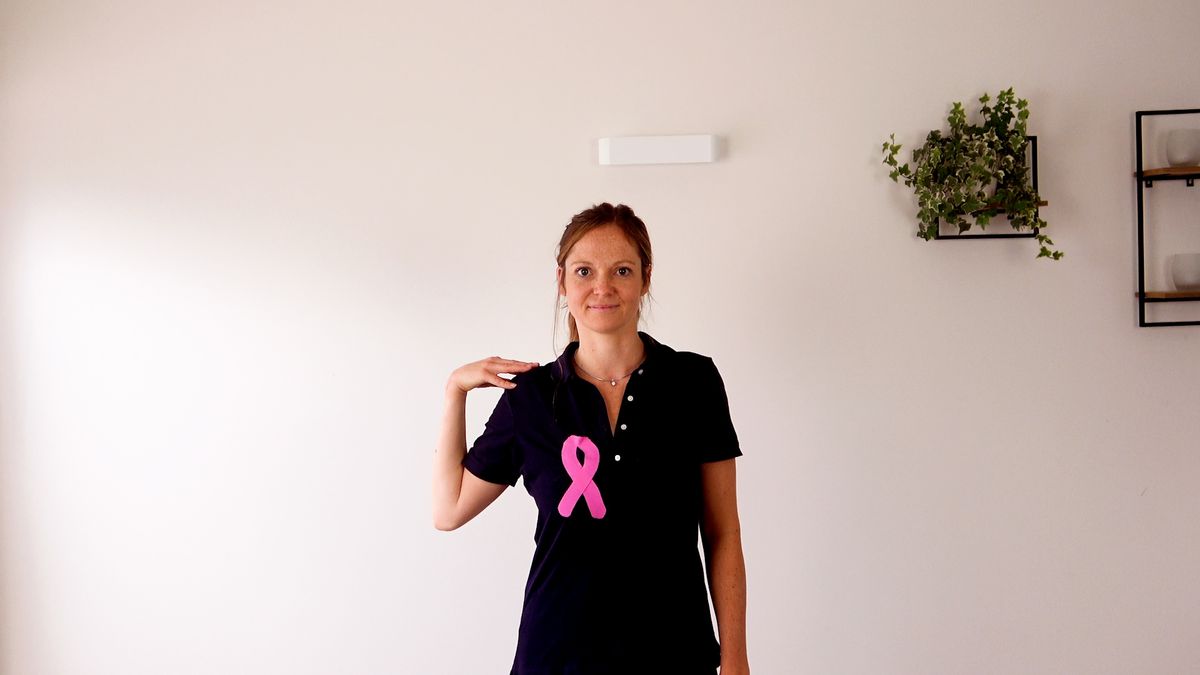 Essuie-glace à une main