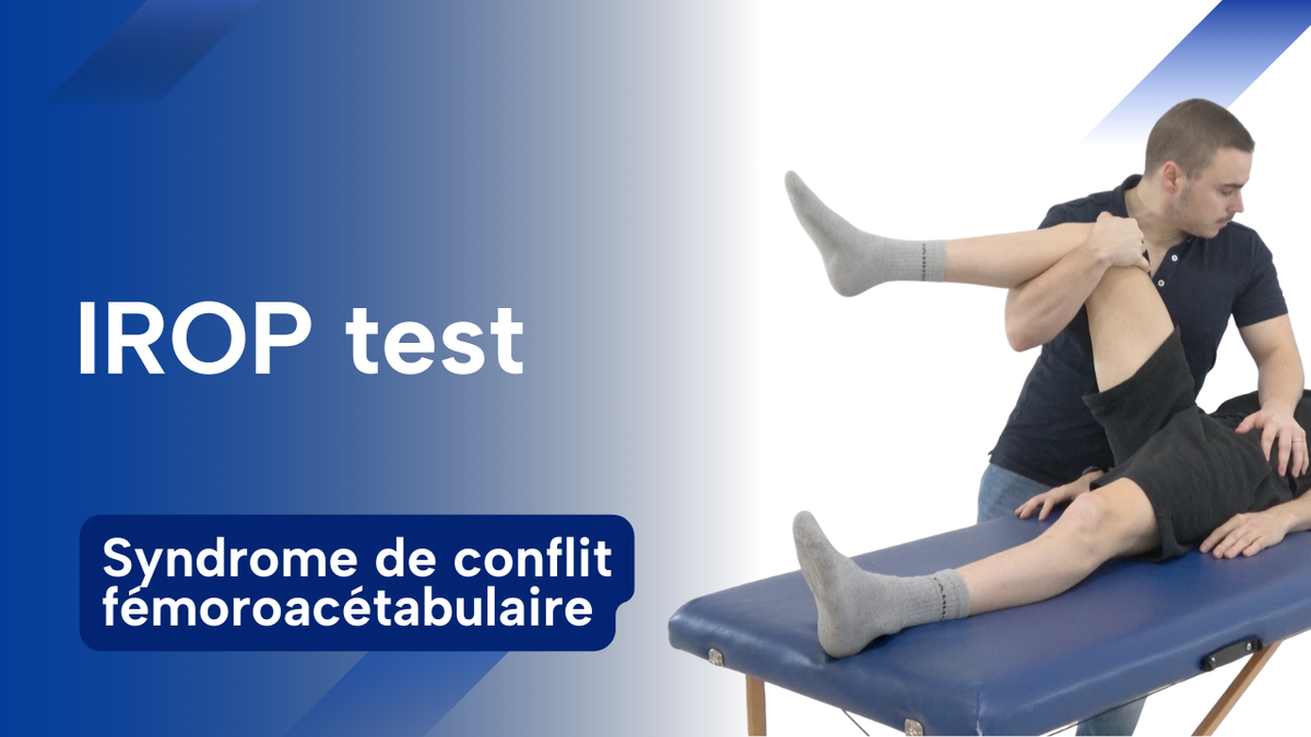 IROP test