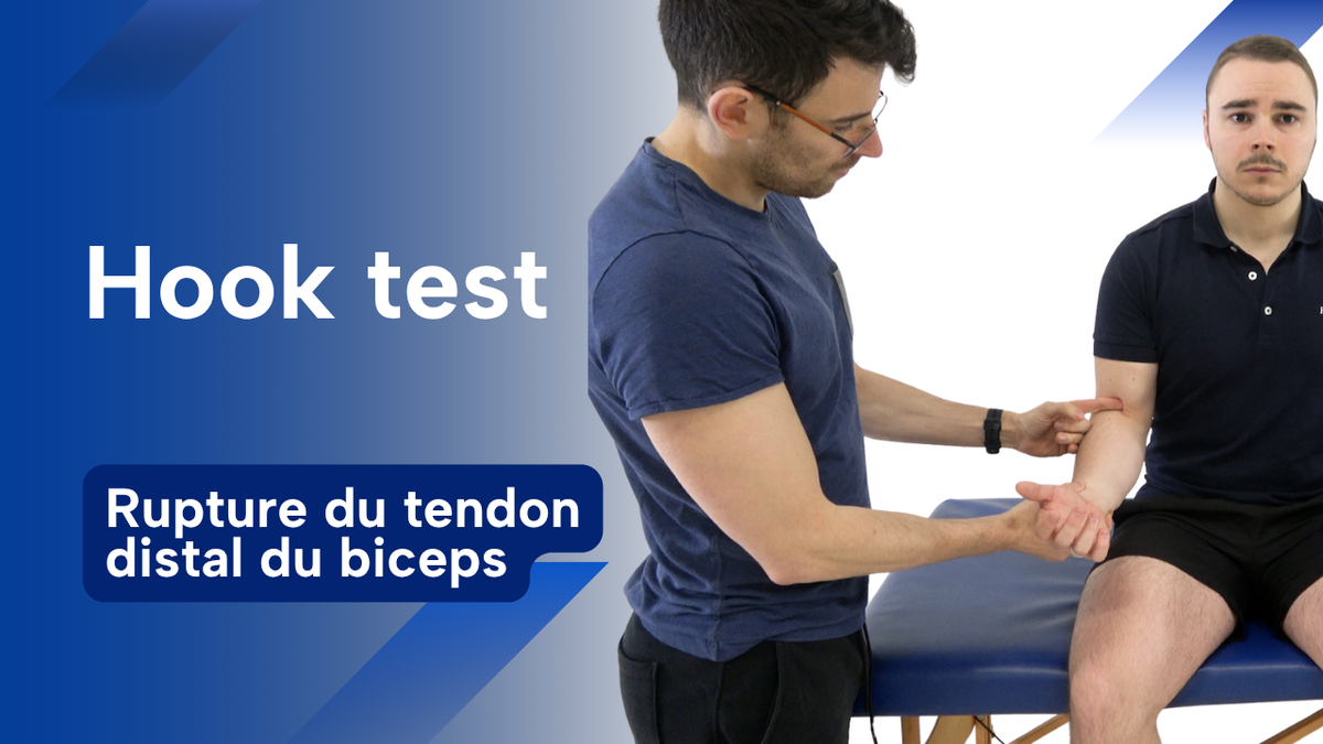 Hook test