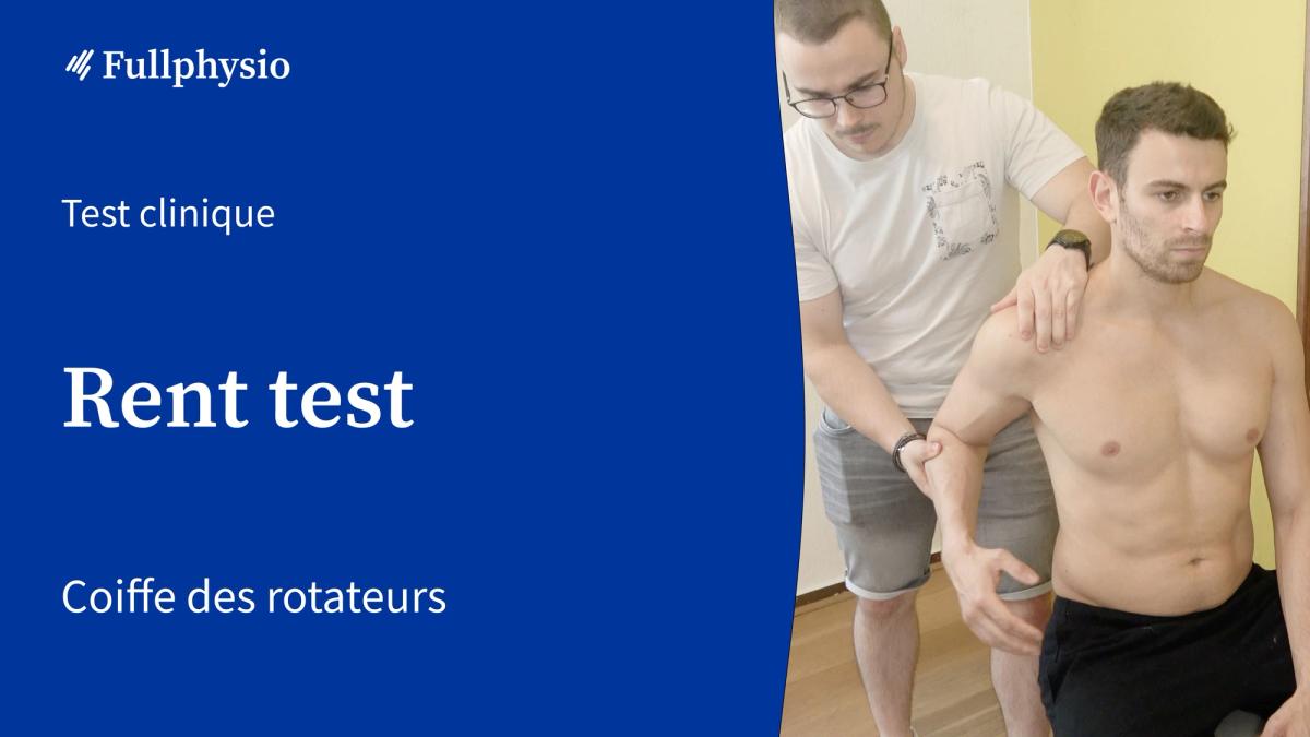 Rent test