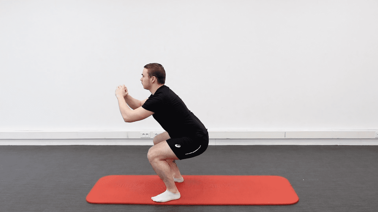 Squat