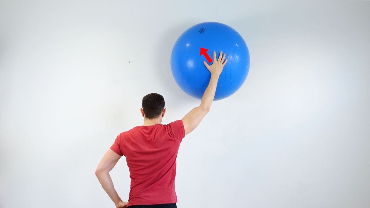 Isometric Overhead Press