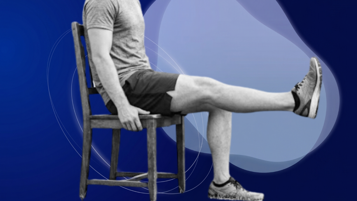 Mobility - Knee Extension