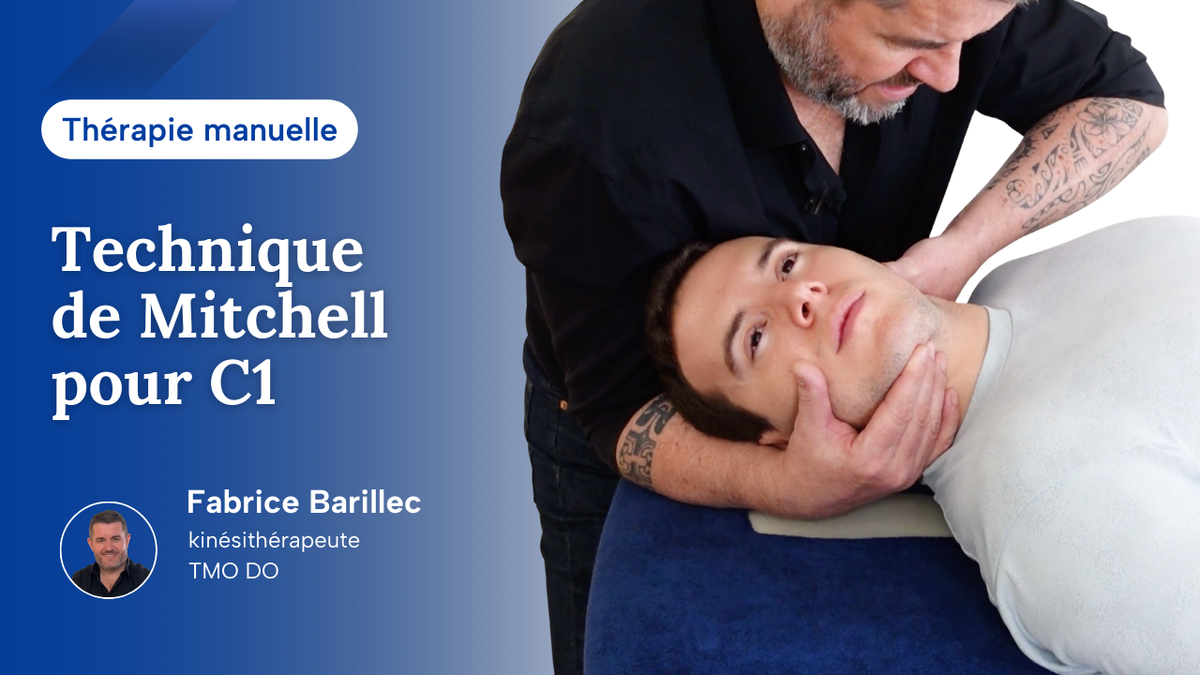 Technique de Mitchell pour C1