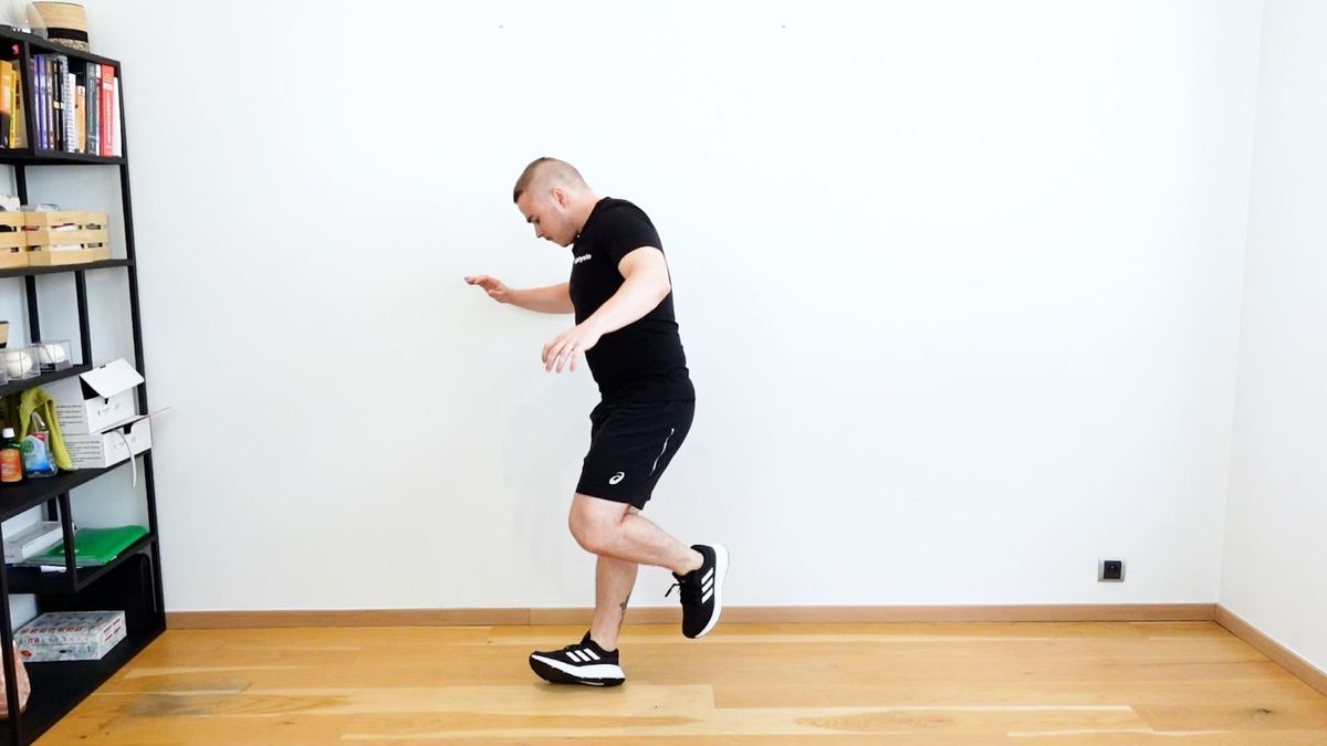 Ankle Stability in the External Sprain Injury Mechanism