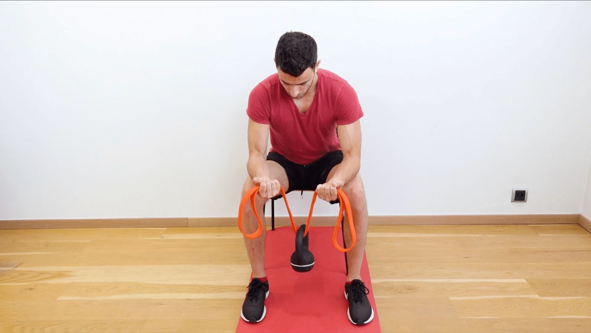 Supinator Strengthening, view 2