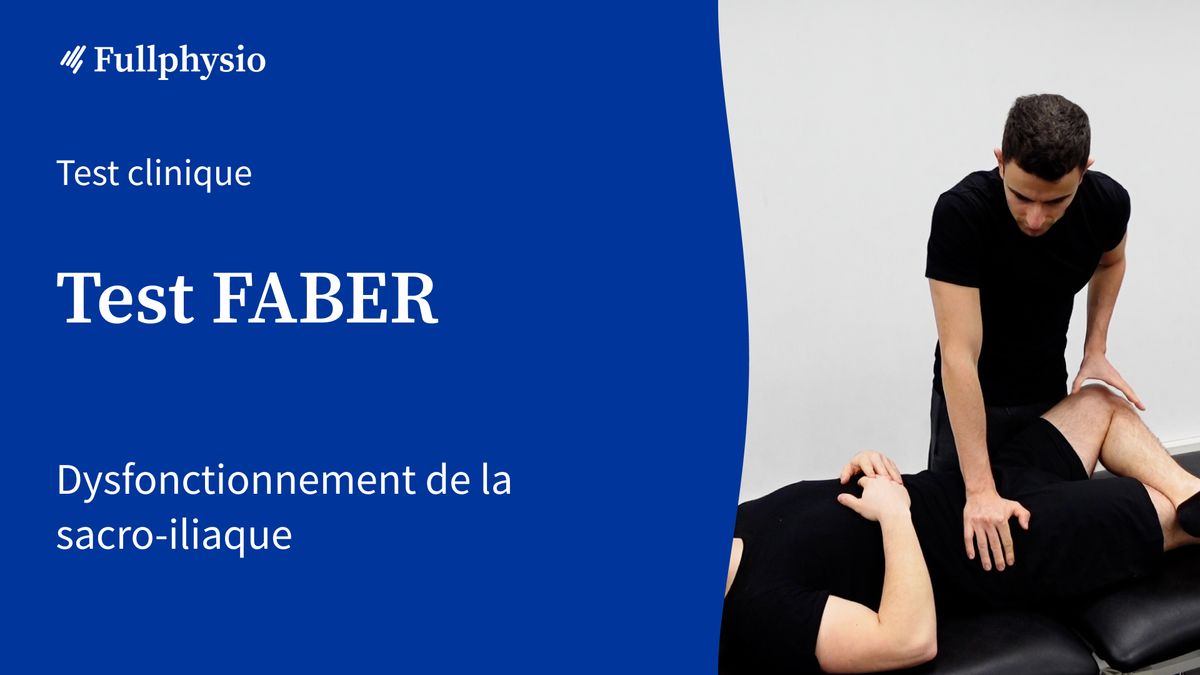 Test FABER