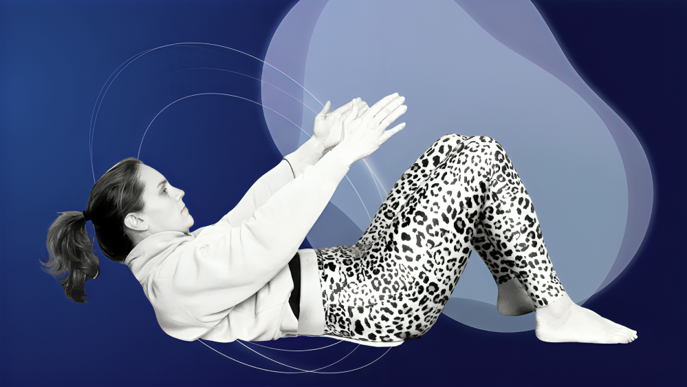 Pilates – Programme progressif global
