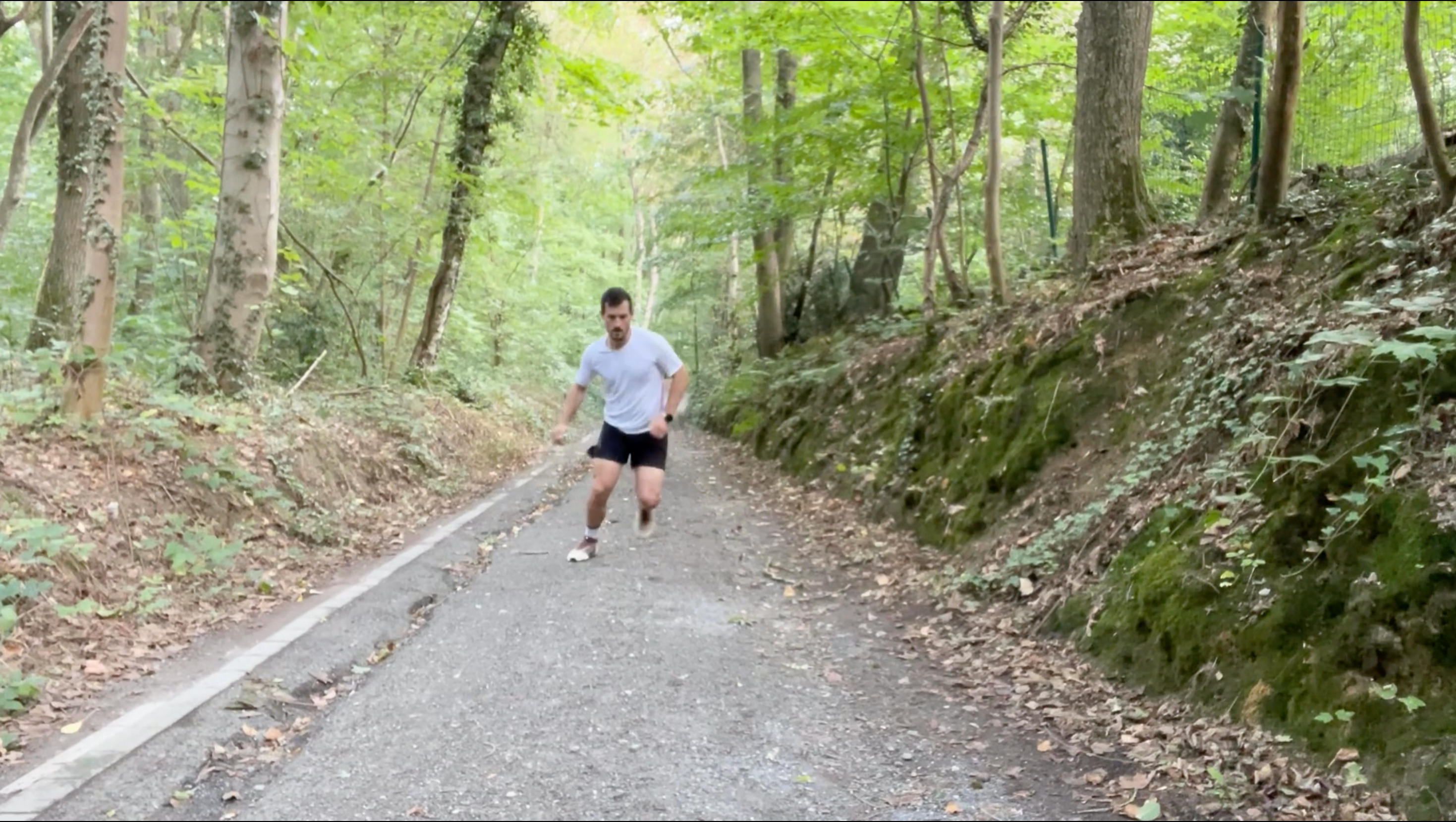 Running / Trail Running Specific Circuit