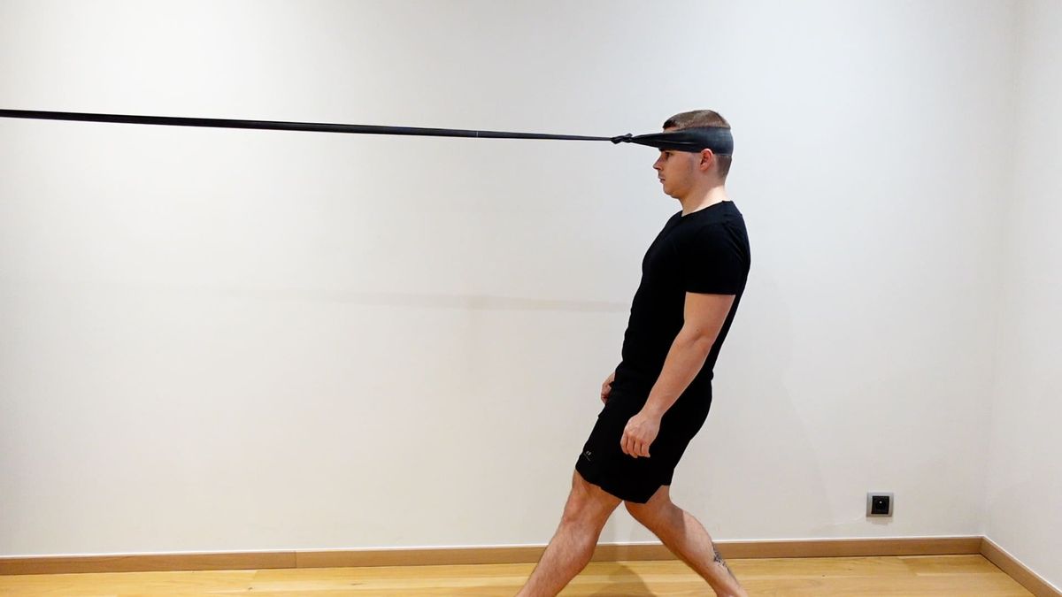 Extensor Strengthening