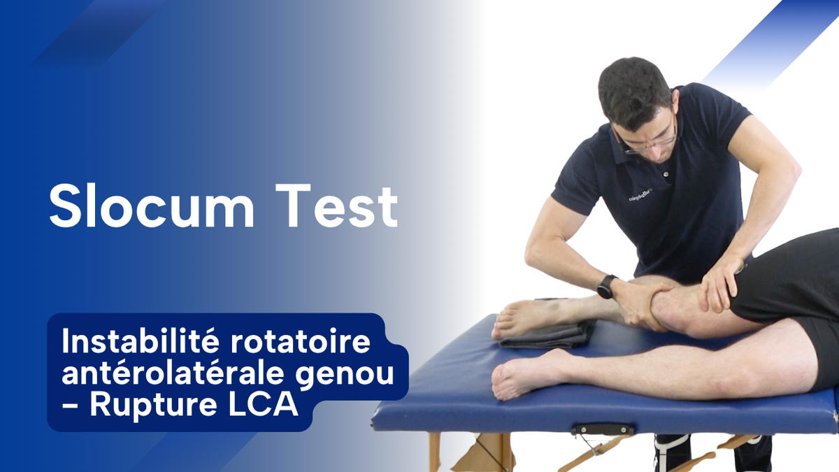 Slocum Test