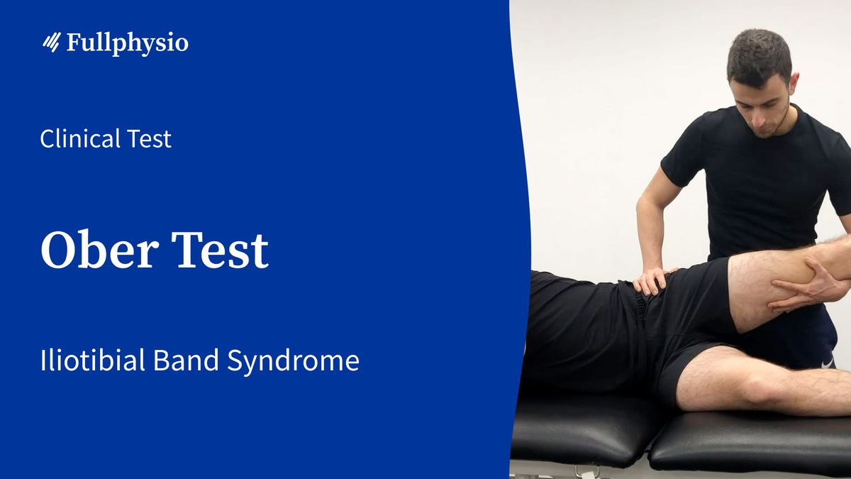 Ober Test