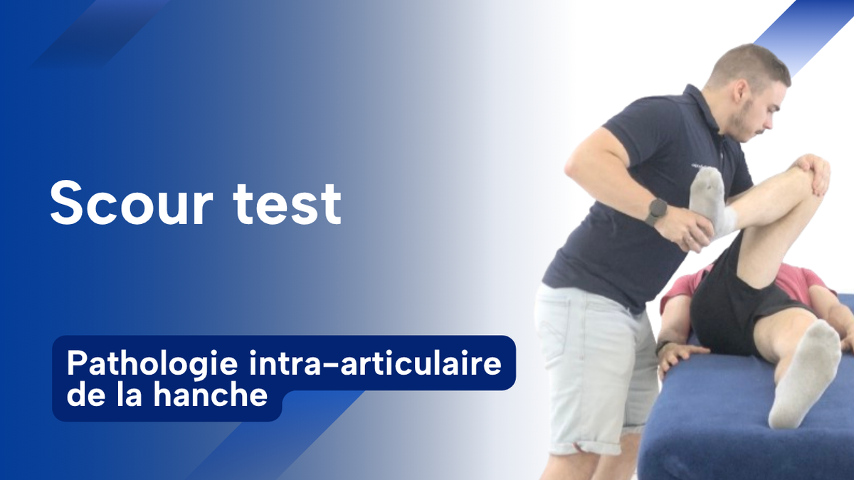 Scour test