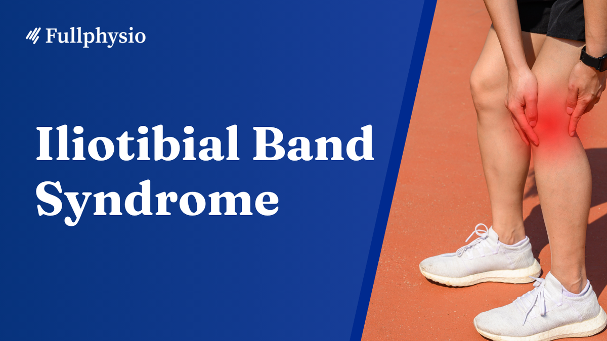 Iliotibial Band Syndrome