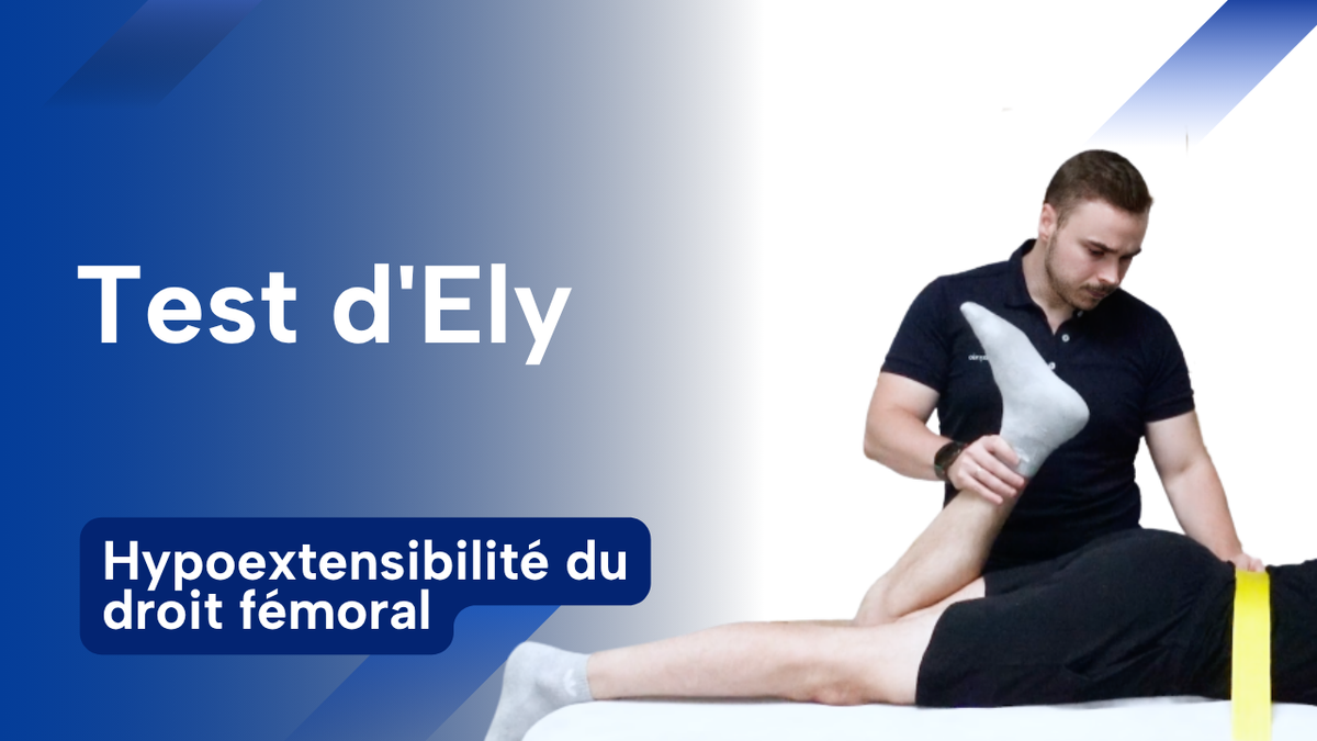 Test d'Ely