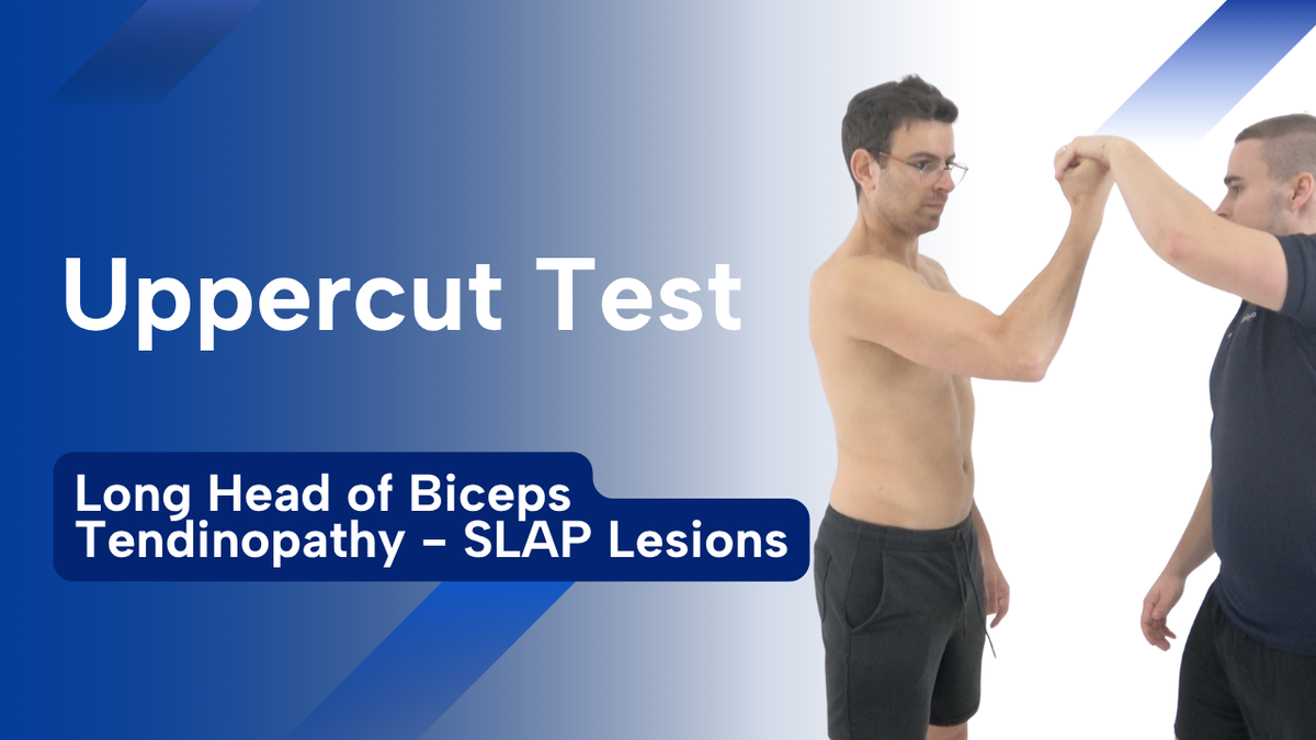 Uppercut Test