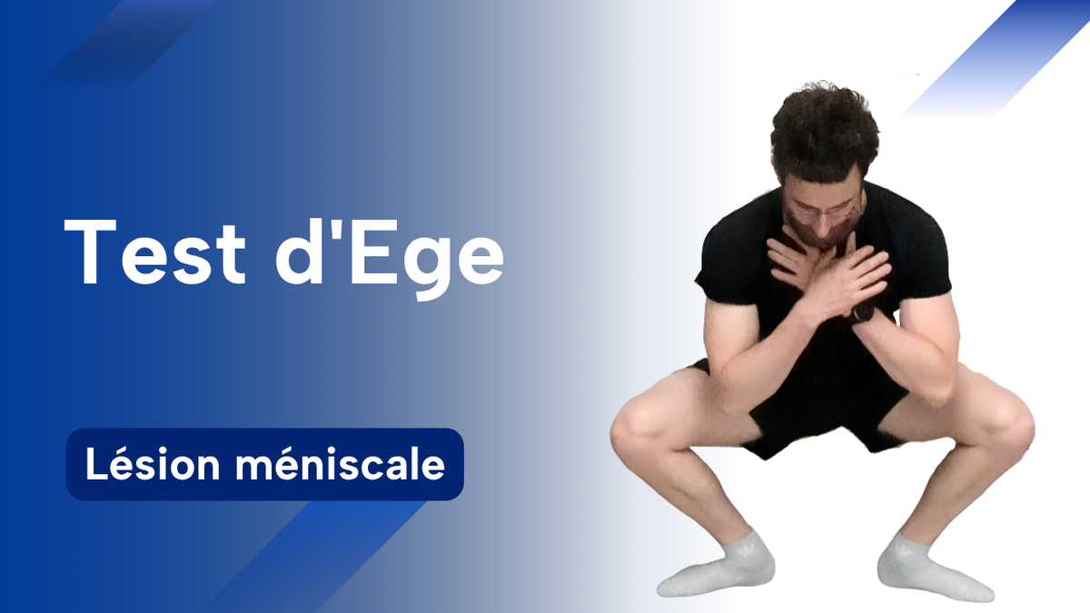 Test d'Ege