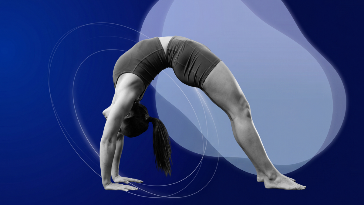 Mobility - Shoulder