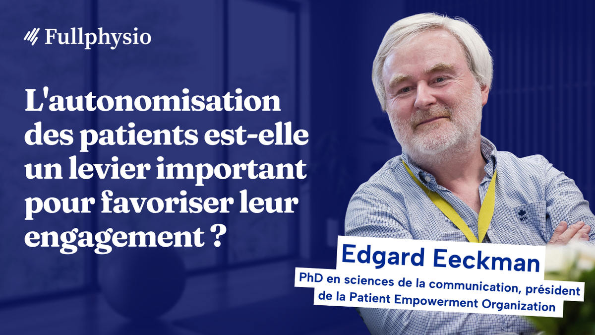 L'autonomisation des patients est-elle un levier important pour favoriser leur engagement ?