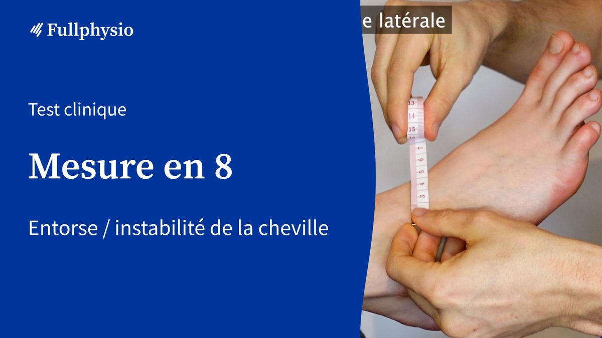 Mesure en 8