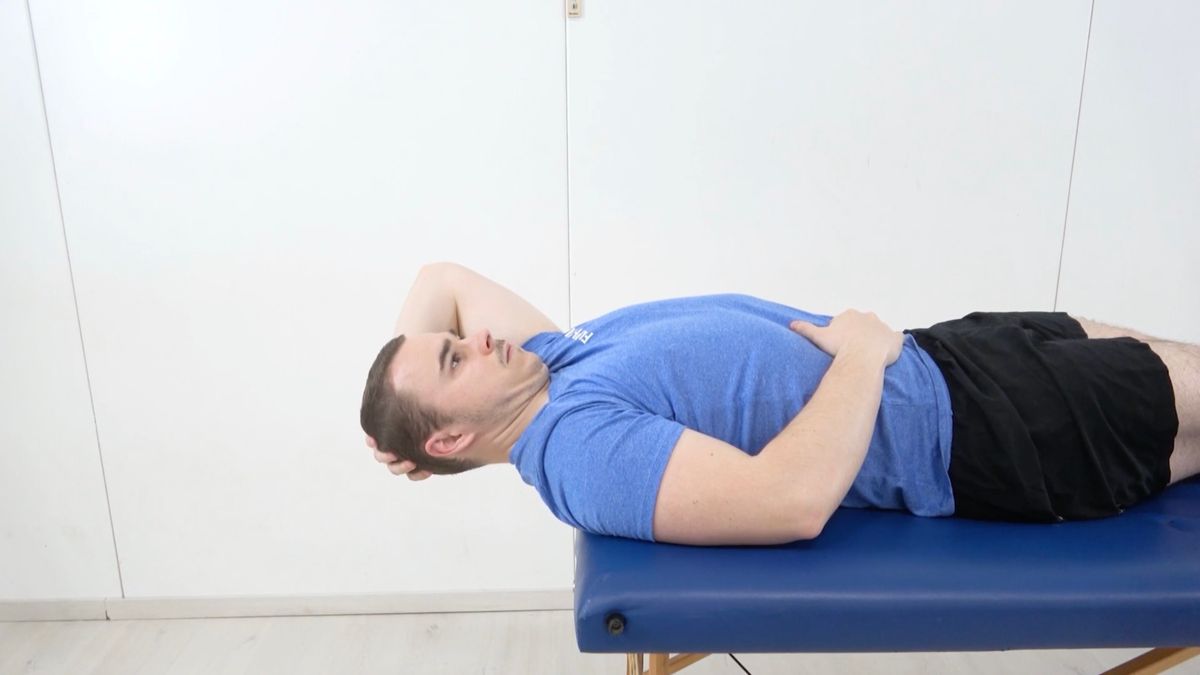 Active-Assisted Retraction