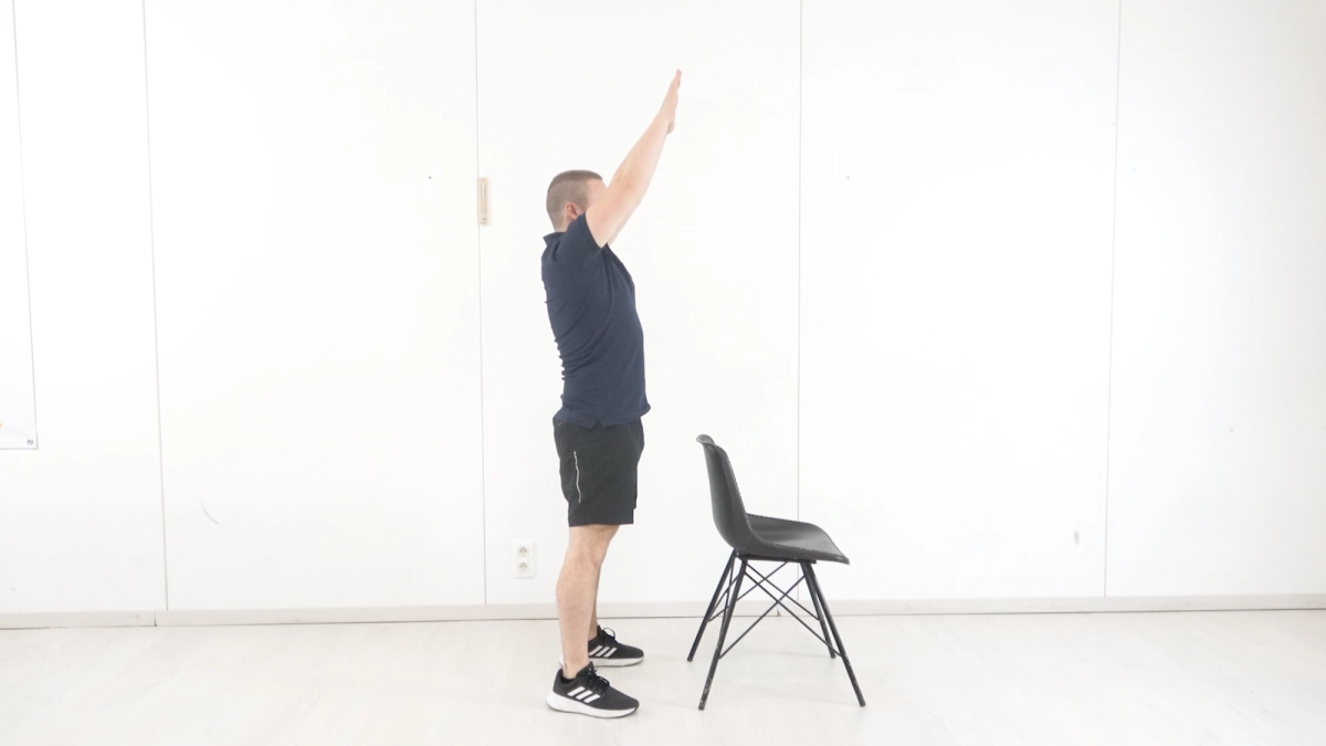 Motor Control Exercise